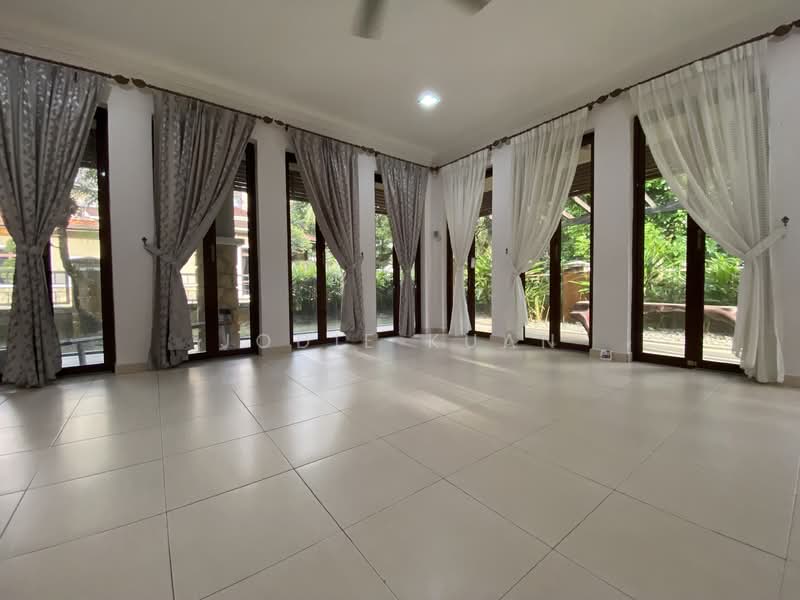 Bungalow for Rent in Meru Valley (Ipoh) - Jodie Kuan - Living Room - PropertyGuru.com.my