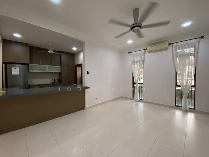 Bungalow for Rent in Meru Valley (Ipoh) - Jodie Kuan - Dining Area - PropertyGuru.com.my