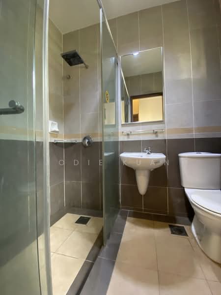 Bungalow for Rent in Meru Valley (Ipoh) - Jodie Kuan - Bedroom 3 En-Suite Bath - PropertyGuru.com.my