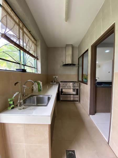 Bungalow for Rent in Meru Valley (Ipoh) - Jodie Kuan - Kitchen - PropertyGuru.com.my