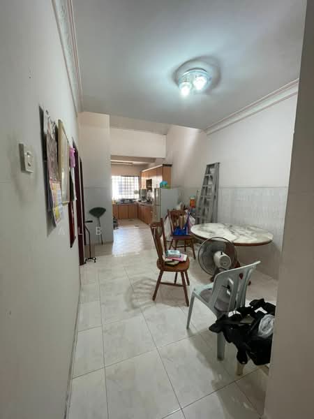 Rumah Teres 1 Tingkat untuk Dijual di Iskandar Puteri (Nusajaya) (Johor) - Albert Liew - Kitchen - PropertyGuru.com.my