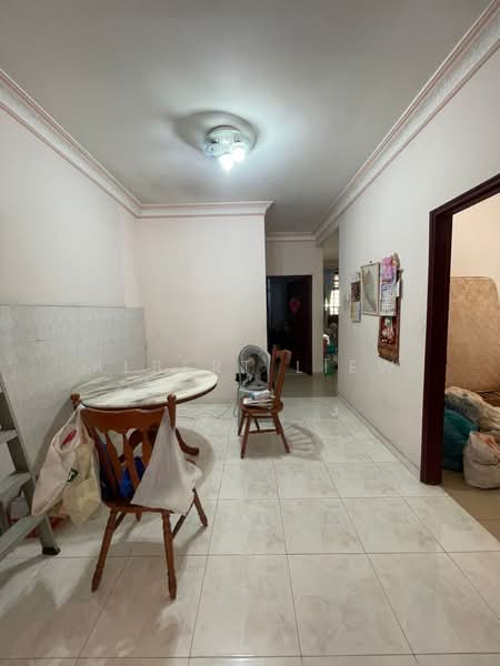 Rumah Teres 1 Tingkat untuk Dijual di Iskandar Puteri (Nusajaya) (Johor) - Albert Liew - Interior - PropertyGuru.com.my