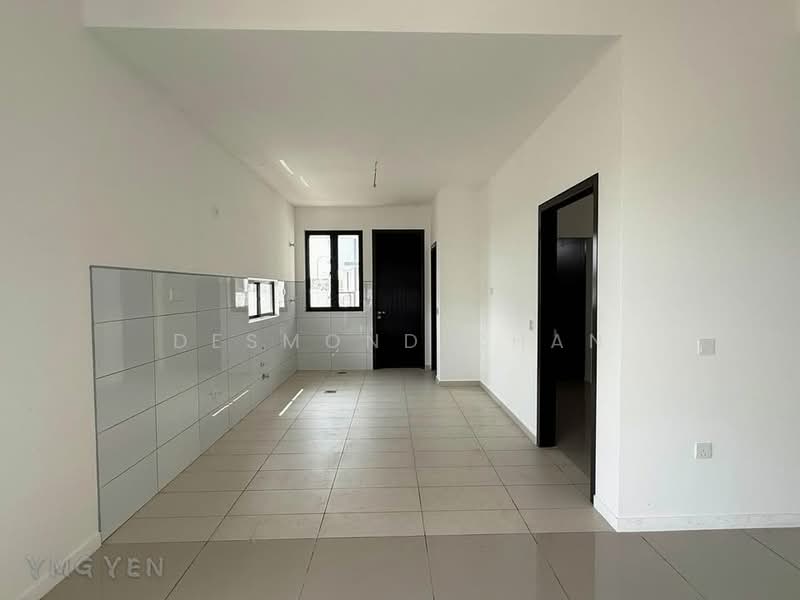 Terraced House for Sale in Klang (Selangor) - Desmond Chan - Interior - PropertyGuru.com.my