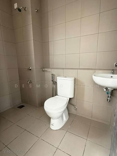 Terraced House for Sale in Klang (Selangor) - Desmond Chan - Bathroom - PropertyGuru.com.my