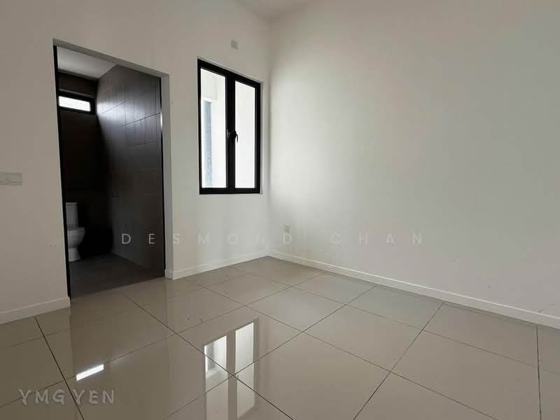 Terraced House for Sale in Klang (Selangor) - Desmond Chan - Interior - PropertyGuru.com.my