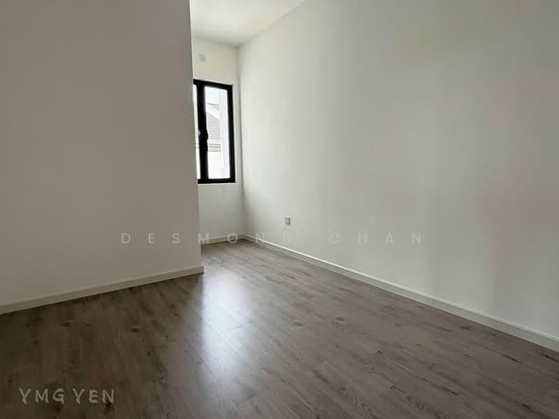 Terraced House for Sale in Klang (Selangor) - Desmond Chan - Interior - PropertyGuru.com.my