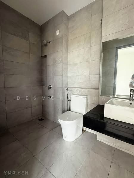 Terraced House for Sale in Klang (Selangor) - Desmond Chan - Bathroom - PropertyGuru.com.my