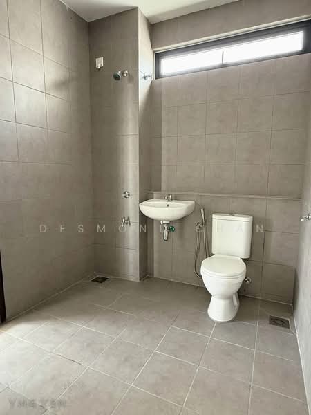 Terraced House for Sale in Klang (Selangor) - Desmond Chan - Bathroom - PropertyGuru.com.my