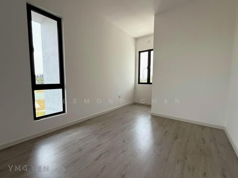 Terraced House for Sale in Klang (Selangor) - Desmond Chan - Interior - PropertyGuru.com.my