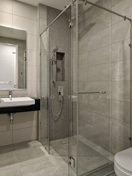 Service Residence for Rent at The Sentral Suites - Anthony Tham - PropertyGuru.com.my