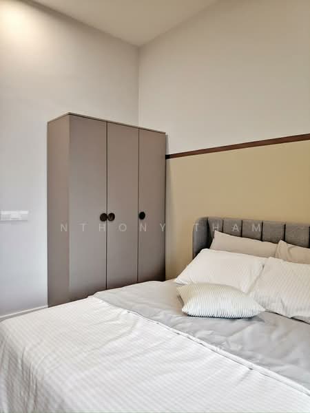 Service Residence for Rent at The Sentral Suites - Anthony Tham - PropertyGuru.com.my