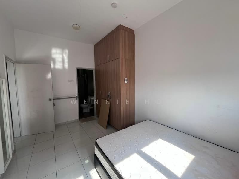 Condominium for Rent at Residensi Adelia - Wennie Ho - Bedroom - PropertyGuru.com.my