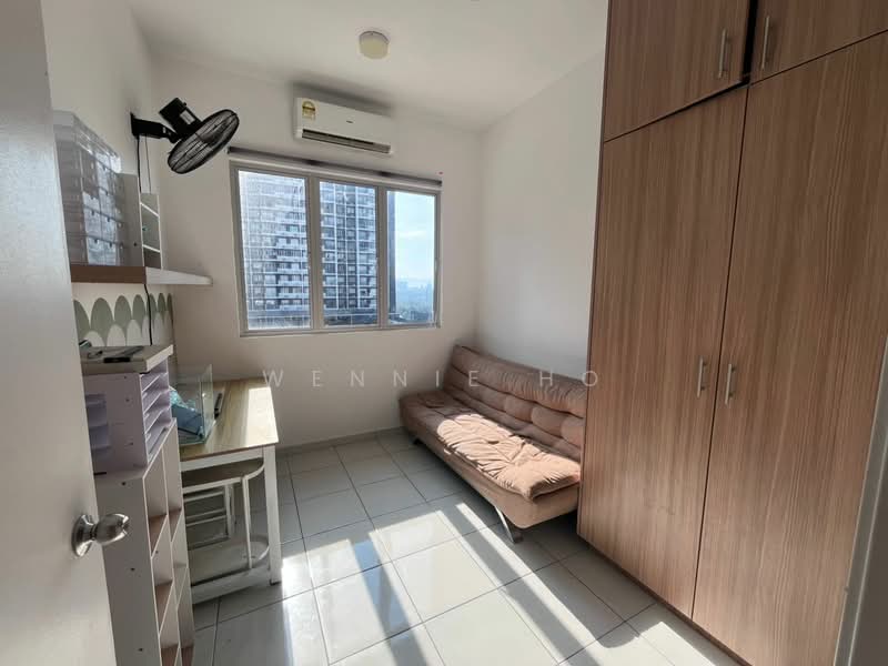 Condominium for Rent at Residensi Adelia - Wennie Ho - Study - PropertyGuru.com.my