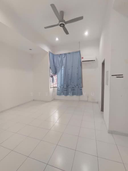 Rumah Teres 2 Tingkat untuk Dijual di Johor Bahru (Johor) - Stefan Yu - Living Room - PropertyGuru.com.my