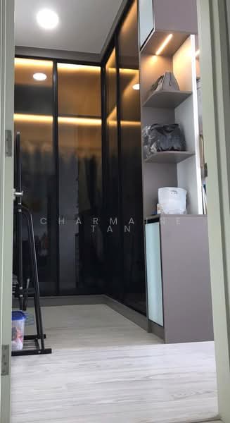 Service Residence for Sale at Three33 Residence - Charmaine Tan - Interior - PropertyGuru.com.my