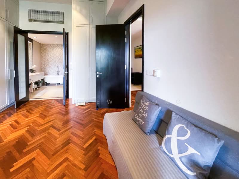Condominium for Rent at Andaman @ Quayside - Andrew Chong - Bathroom - PropertyGuru.com.my