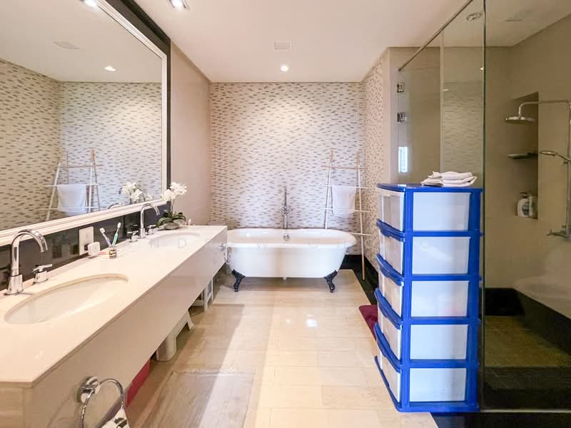 Condominium for Rent at Andaman @ Quayside - Andrew Chong - Bathroom - PropertyGuru.com.my