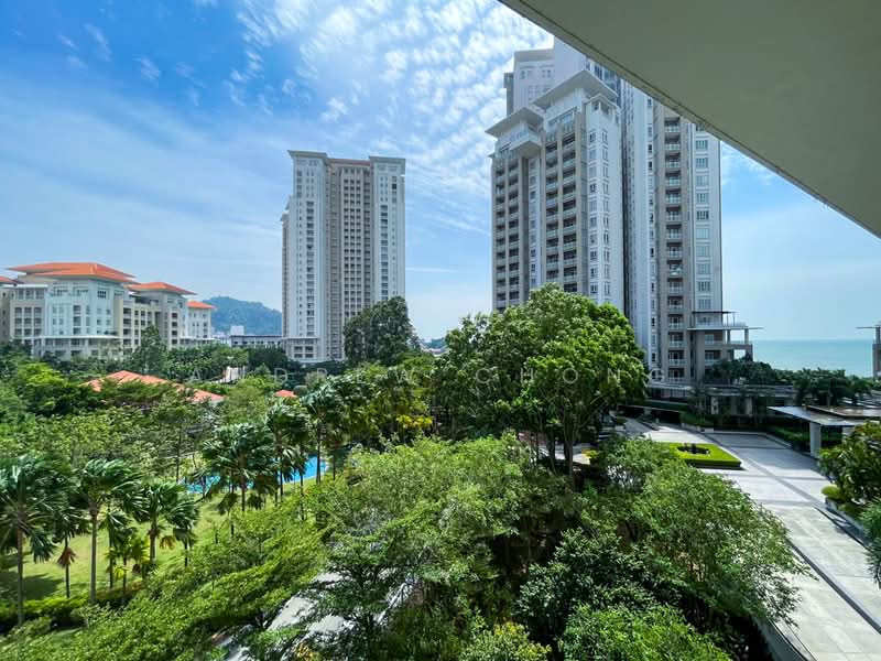 Condominium for Rent at Andaman @ Quayside - Andrew Chong - Exterior - PropertyGuru.com.my