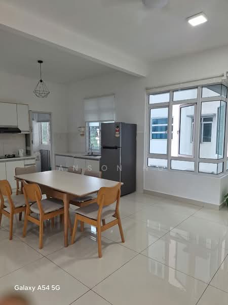 Condominium for Rent at Saville @ The Park - Anson Ng - Kitchen - PropertyGuru.com.my