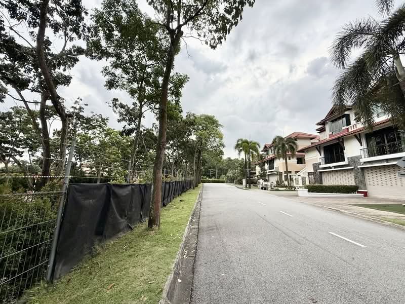 Semi-Detached House for Sale in Taman Sutera Utama (Skudai) - Yik Tat - Exterior - PropertyGuru.com.my