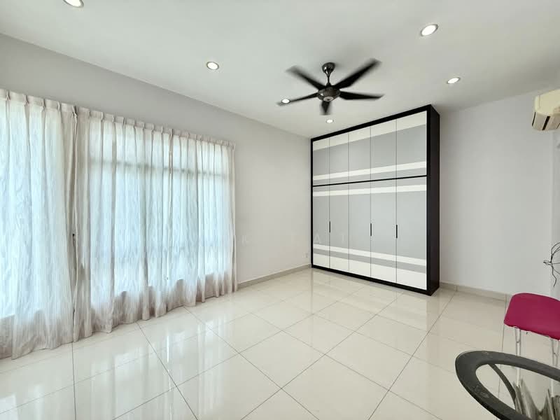 Semi-Detached House for Sale in Taman Sutera Utama (Skudai) - Yik Tat - Interior - PropertyGuru.com.my