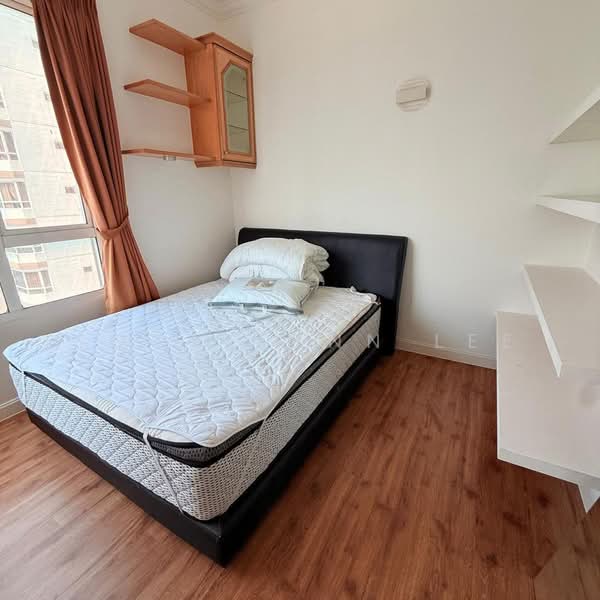 Kondominium untuk Disewa di Gurney Park Condominium - Jocellynn Lee - Bedroom - PropertyGuru.com.my