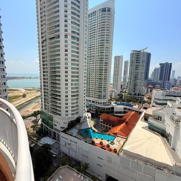 Kondominium untuk Disewa di Gurney Park Condominium - Jocellynn Lee - PropertyGuru.com.my