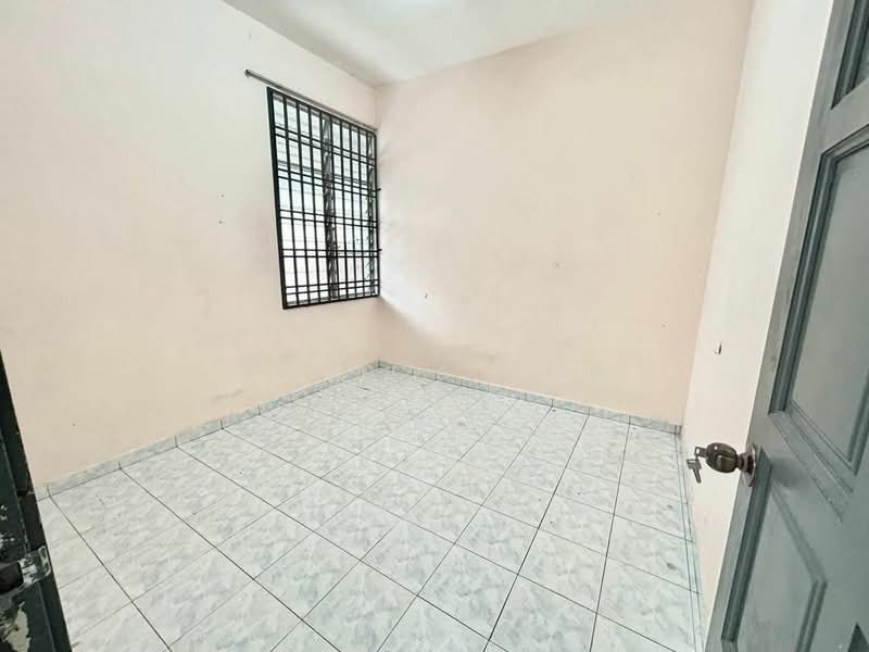 Rumah Teres 1.5 Tingkat untuk Dijual di Bandar Putra (Kulai) - Venica For - PropertyGuru.com.my