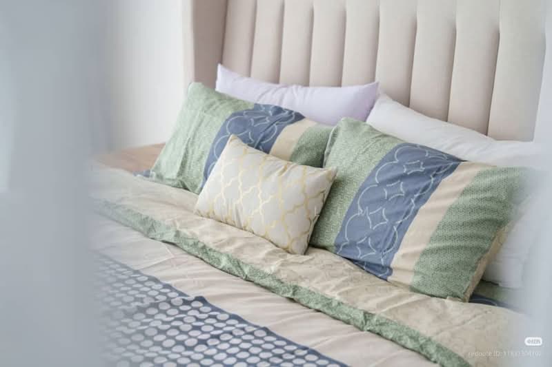 Service Residence for Rent at Quill Residence - Angel Lim - Bedroom - PropertyGuru.com.my