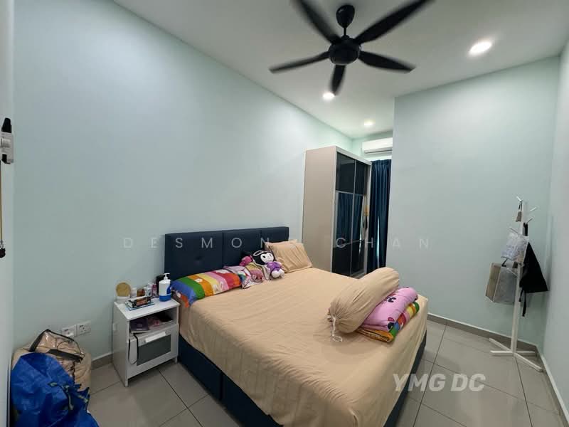 3-storey Terraced House for Sale in Bandar Botanic (Klang) - Desmond Chan - Bedroom - PropertyGuru.com.my