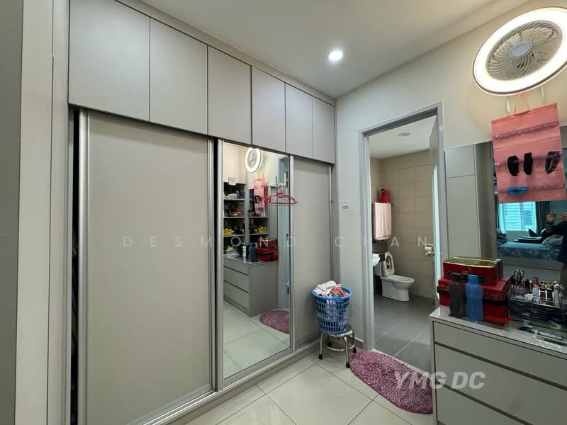3-storey Terraced House for Sale in Bandar Botanic (Klang) - Desmond Chan - Bathroom - PropertyGuru.com.my