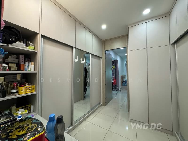 3-storey Terraced House for Sale in Bandar Botanic (Klang) - Desmond Chan - Interior - PropertyGuru.com.my