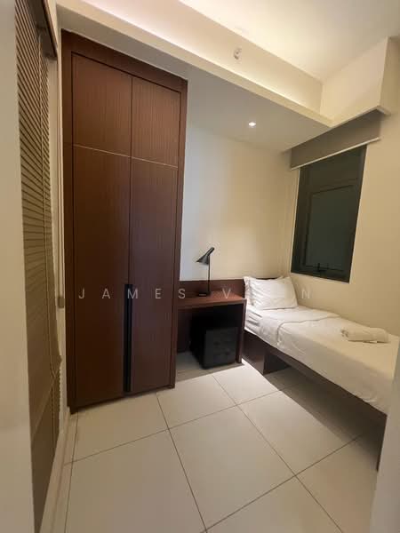 Service Residence for Sale at Bell Suites - James Voon - PropertyGuru.com.my