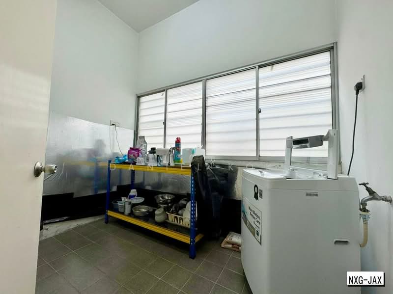Rumah Teres 2 Tingkat untuk Dijual di Setia Indah (Setia Alam) - Daniel Kok - Interior - PropertyGuru.com.my
