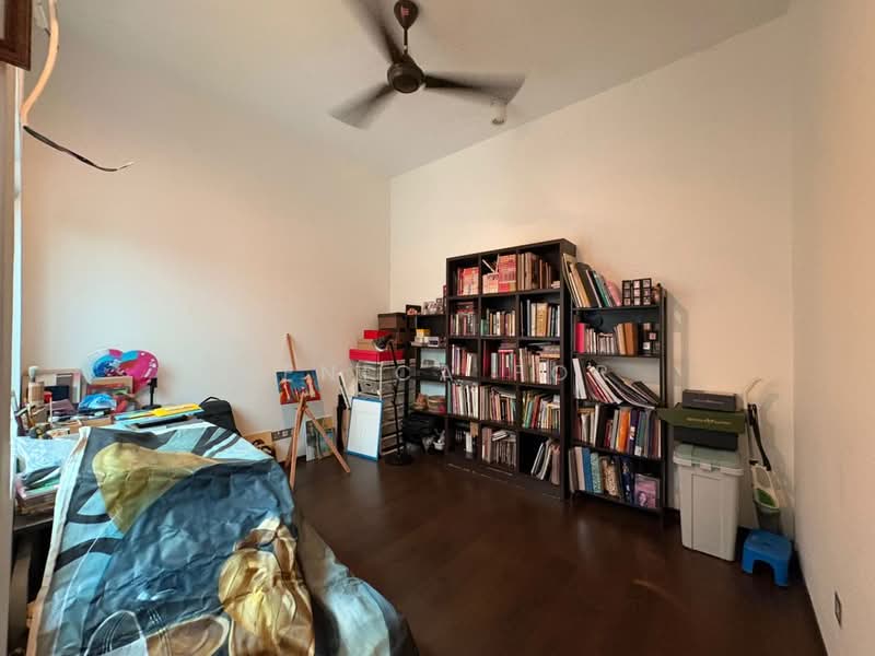 Cluster House for Sale in Iskandar Puteri (Nusajaya) (Johor) - Venica For - Study - PropertyGuru.com.my