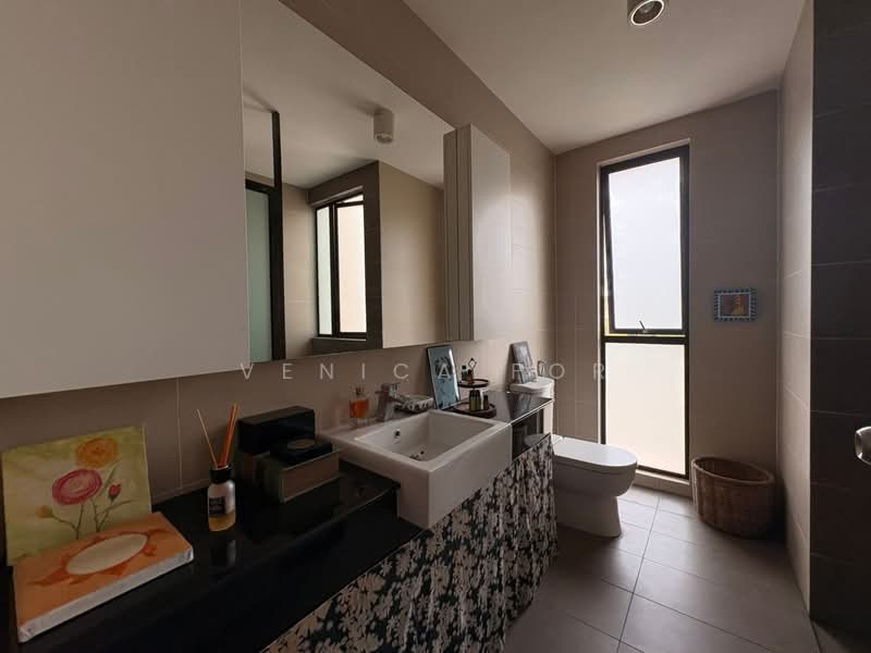 Cluster House for Sale in Iskandar Puteri (Nusajaya) (Johor) - Venica For - Bathroom - PropertyGuru.com.my