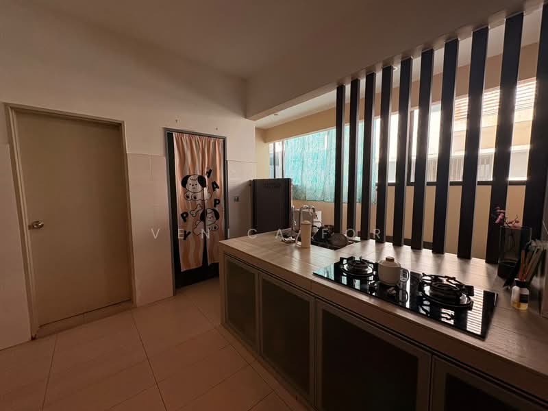 Cluster House for Sale in Iskandar Puteri (Nusajaya) (Johor) - Venica For - Kitchen - PropertyGuru.com.my