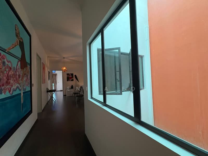 Cluster House for Sale in Iskandar Puteri (Nusajaya) (Johor) - Venica For - Interior - PropertyGuru.com.my