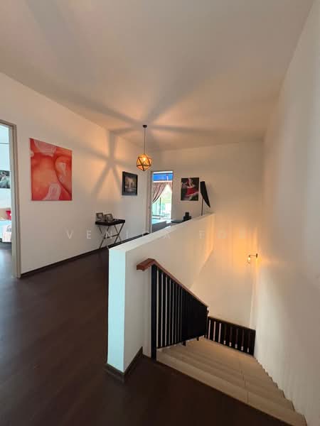 Cluster House for Sale in Iskandar Puteri (Nusajaya) (Johor) - Venica For - Interior - PropertyGuru.com.my