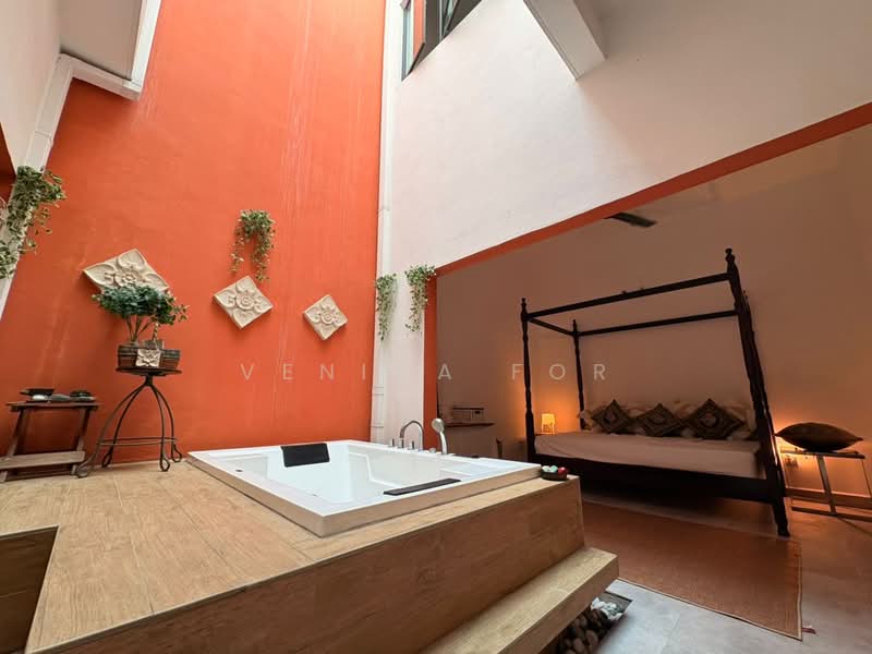 Cluster House for Sale in Iskandar Puteri (Nusajaya) (Johor) - Venica For - Bathroom - PropertyGuru.com.my