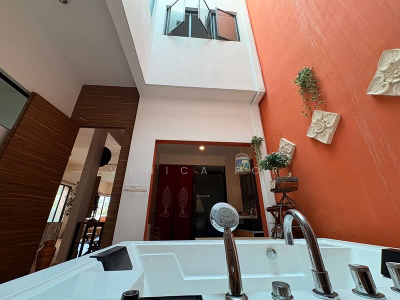 Cluster House for Sale in Iskandar Puteri (Nusajaya) (Johor) - Venica For - Bathroom - PropertyGuru.com.my