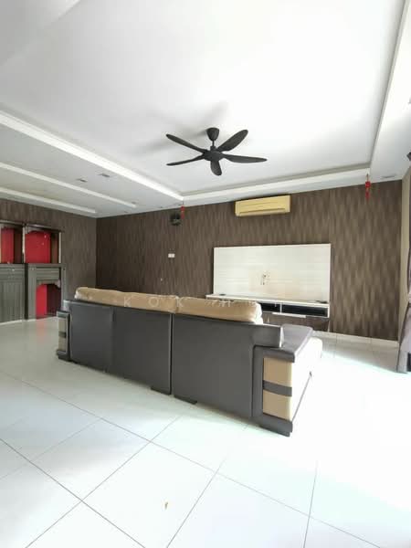 2-storey Terraced House for Sale in Bandar Dato Onn (Tebrau) - Kok Hui - Living Room - PropertyGuru.com.my