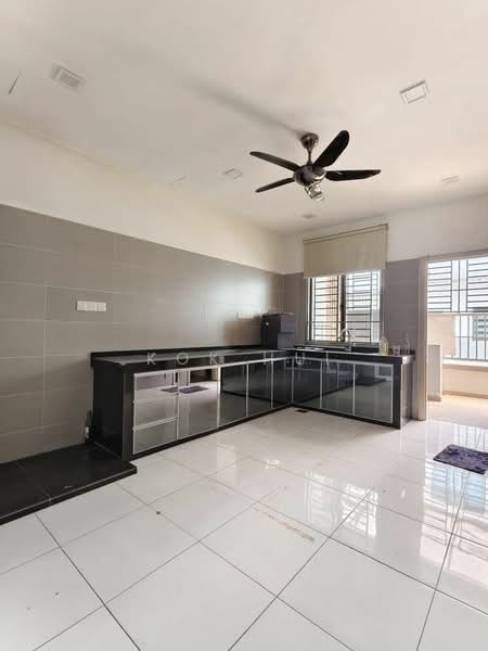 2-storey Terraced House for Sale in Bandar Dato Onn (Tebrau) - Kok Hui - Kitchen - PropertyGuru.com.my