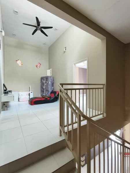 2-storey Terraced House for Sale in Bandar Dato Onn (Tebrau) - Kok Hui - Interior - PropertyGuru.com.my