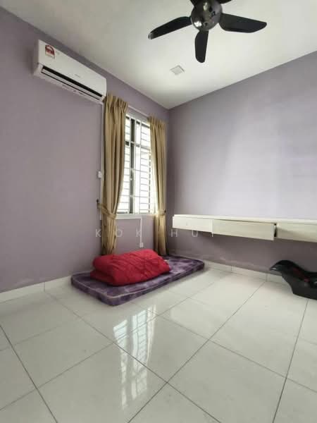 2-storey Terraced House for Sale in Bandar Dato Onn (Tebrau) - Kok Hui - Bedroom - PropertyGuru.com.my