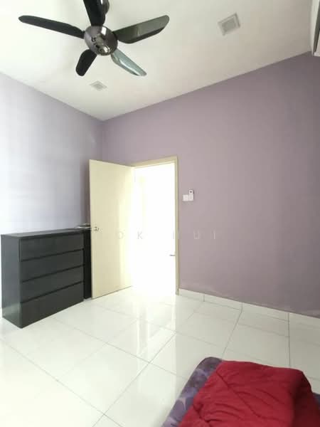 2-storey Terraced House for Sale in Bandar Dato Onn (Tebrau) - Kok Hui - Bedroom - PropertyGuru.com.my