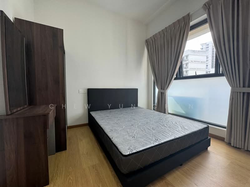 Kondominium untuk Disewa di Kings Bay @ Country Garden Danga Bay - Chew Yun Chan - Bedroom - PropertyGuru.com.my