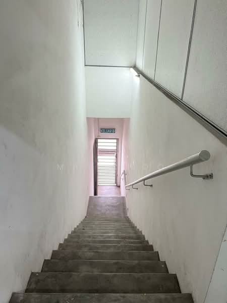 Kedai / Pejabat untuk Disewa di Taman Segar (Butterworth) - May Choo - PropertyGuru.com.my
