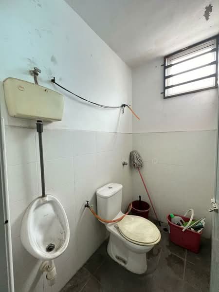 Kedai / Pejabat untuk Disewa di Taman Segar (Butterworth) - May Choo - PropertyGuru.com.my