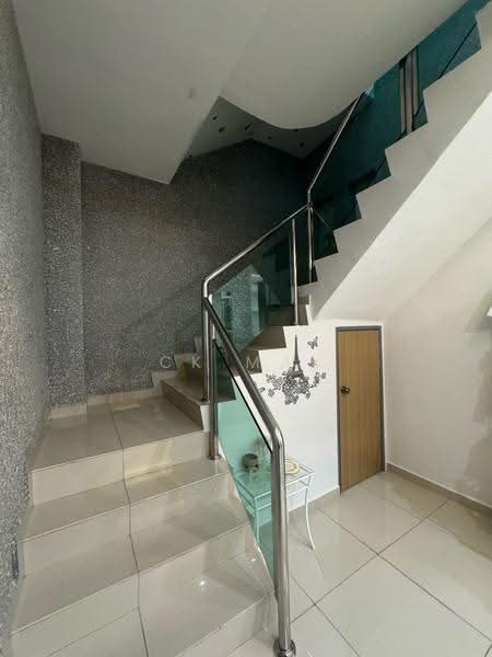 2.5-storey Terraced House for Sale in Taman Tambun (Ipoh) - Ck Max - Interior - PropertyGuru.com.my